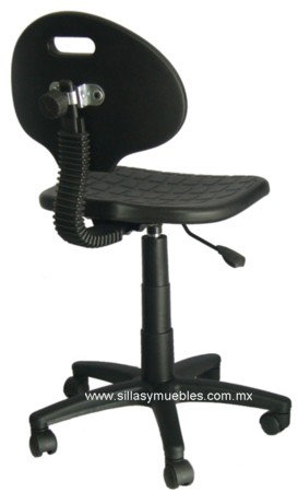 SILLA SECRETARIAL INDUSTRIAL